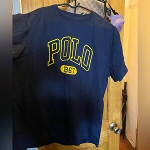 Polo Tee